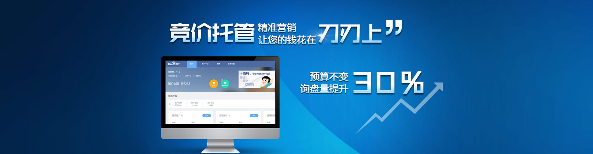 张掖信息流运营